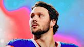 Josh Allen on the Bills’ New Era and Ripping His Pants in Paris