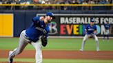 Royals pitcher Jordan Lyles secured a peculiar piece of MLB history with win over Rays