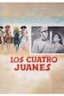 Los cuatro Juanes