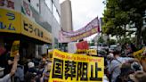 Why the funeral for Japan's Shinzo Abe brought nationwide protests