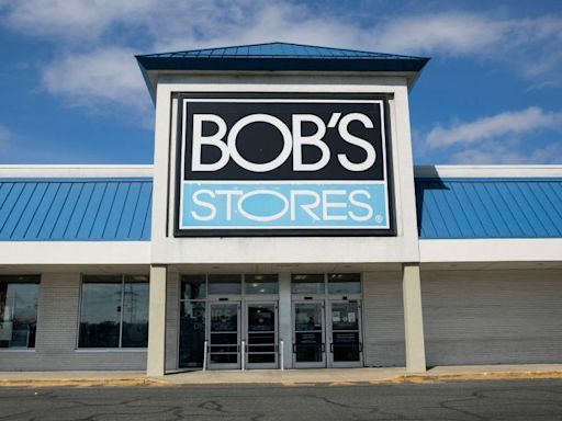 Bob’s Stores is closing all of its stores after 70 years in business