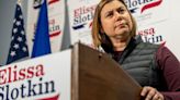 Democrat congresswoman running for U.S. Senate seat in Michigan appears to flip-flop on China stance