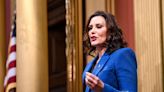 Buttressed by Democratic majorities, Whitmer lays out vision in State of the State speech