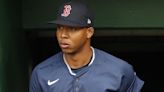 Red Sox place Brayan Bello on IL in latest blow to pitching staff