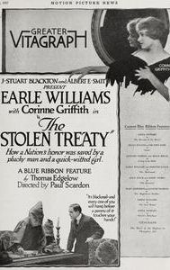 The Stolen Treaty