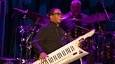 Herbie Hancock is both a master and child at heart in a life-affirming Milwaukee concert