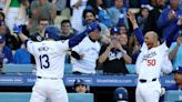 Dodgers Week 7: ‘It’s fun to watch, it really is’