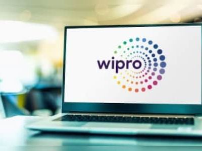 Wipro Double Upgrade: CLSA turns positive on the stock, pegs target over ₹600 - CNBC TV18