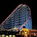 Blackpool Pleasure Beach