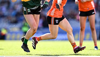 Armagh ladies look to emulate men by beating Kerry to reach All-Ireland final