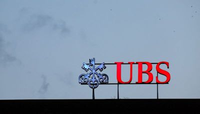 UBS posts $1.1 billion net profit in Q2, easily beating forecast