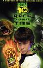 Ben 10: Race Against Time