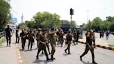 Tense police siege continues around Imran Khan’s house as deadline to hand over protesters passes