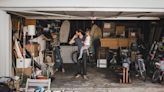 I'm a professional declutterer. Cleaning out your garage is a big project — here are 5 tips to finally tackle it for good.