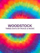 Woodstock - Tre giorni di pace, amore e musica