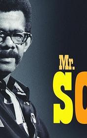 Mr. Soul!