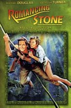 Romancing the Stone