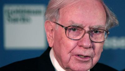 Warren Buffett hat KI mit der Atombombe verglichen – aber ein Experte hält ihn für zu pessimistisch