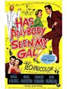 Has Anybody Seen My Gal? (film)