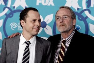 Comic actor Martin Mull, star of ‘Roseanne,’ ‘Arrested Development,’ dead at 80