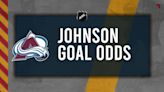 Will Jack Johnson Score a Goal Against the Stars on May 11?