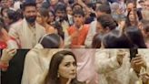 Inside Anant-Radhika's Wedding: SRK, Ranbir Groove to 'Chaiyya Chaiyya'