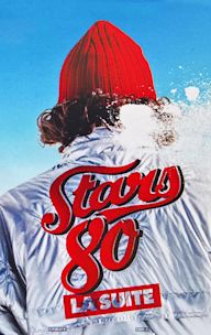 Stars 80, la suite