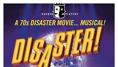 Disaster in Connecticut at Goshen Players 2024