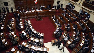 El Congreso de Perú aprueba declarar de interés nacional los Juegos Bolivarianos 2025