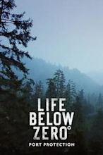 Life Below Zero