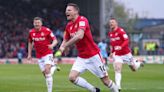 Wrexham recover from early setback to seal their return to the Football League