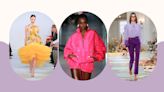 Fashion trends 2023: Here's what fashion experts predict you'll be wearing next season