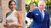 How King Charles Really Feels About Meghan Markle Skipping His Coronation
