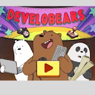 We Bare Bears: Develobears