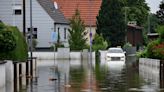 VW's Audi cuts shifts as flooding in Germany disrupts workers' commute