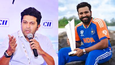 ‘Rohit Sharma Has Been Khadoos With His Strategy’: Ex-Cricketer Jatin Paranjape Hails India Captain After ...