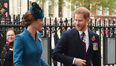 Prince Harry : pour ses 30 ans, Kate s’était pliée en quatre faisant fi de sa santé