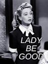 Lady Be Good (film 1941)