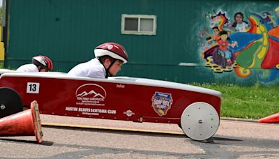 12 weekend things to do in Colorado Springs and beyond: Soap Box Derby, Wild Animal Sanctuary and more