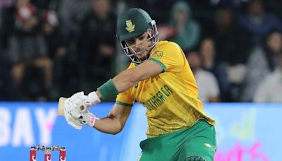 SA20 2025 auction: Hendricks fetches highest bid; Super Kings sign Pathirana as wildcard