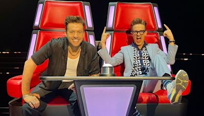 The Voice’s return date finally ‘revealed’ amid huge format shake-up