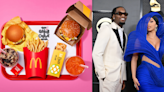McDonald's New Cardi B & Offset Meal Actually Sounds So Good