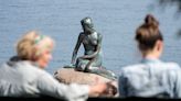 Danish Supreme Court says newspaper did not violate copyright of Little Mermaid statue