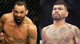 REPORT | Michel Pereira vs. Anthony Hernandez targeted for UFC 306 at the Las Vegas Sphere | BJPenn.com