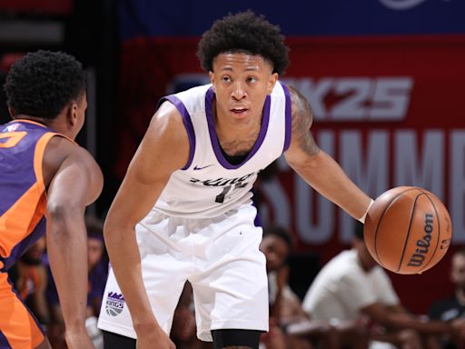 Kings' Summer League prospects to cause 2024 offseason puzzle