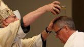 Photos: Bishop Michael Martin ordained to lead the Diocese of Charlotte