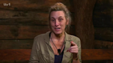 Grace Dent says her ‘heart is broken’ as restaurant critic exits I’m A Celebrity early