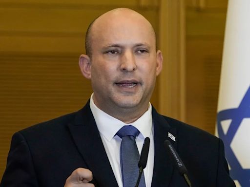 Naftali Bennett necesita derrocar a dos regímenes