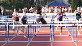 Track: Modupe, Thomas, Zorrilla, Schutzbank, Dunn star among thousands at Mountie Madness