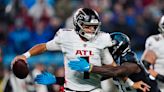 Mariota's play only 1 of many problems for slumping Falcons